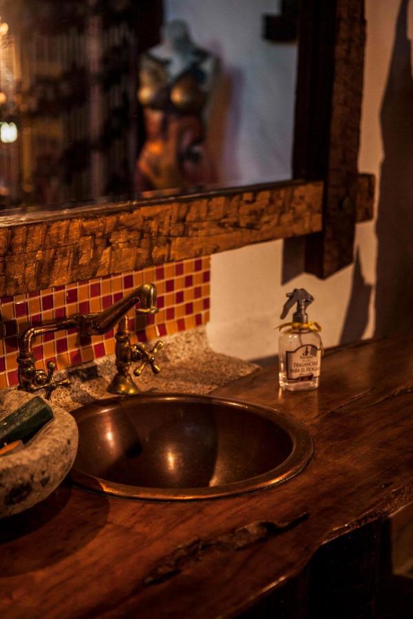 Las Margaritas Salento Exterior photo